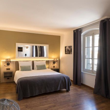 L'Hotel By Hostellerie Du Chateau Rolle Dış mekan fotoğraf