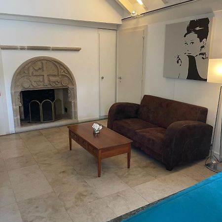 L'Hotel By Hostellerie Du Chateau Rolle Dış mekan fotoğraf