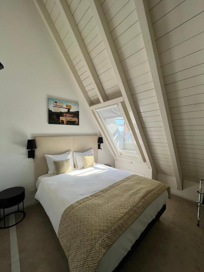 L'Hotel By Hostellerie Du Chateau Rolle Dış mekan fotoğraf