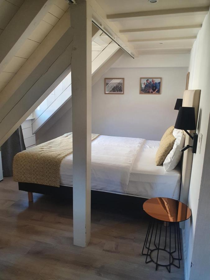 L'Hotel By Hostellerie Du Chateau Rolle Dış mekan fotoğraf