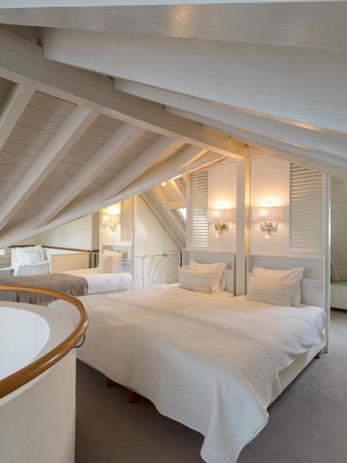 L'Hotel By Hostellerie Du Chateau Rolle Dış mekan fotoğraf
