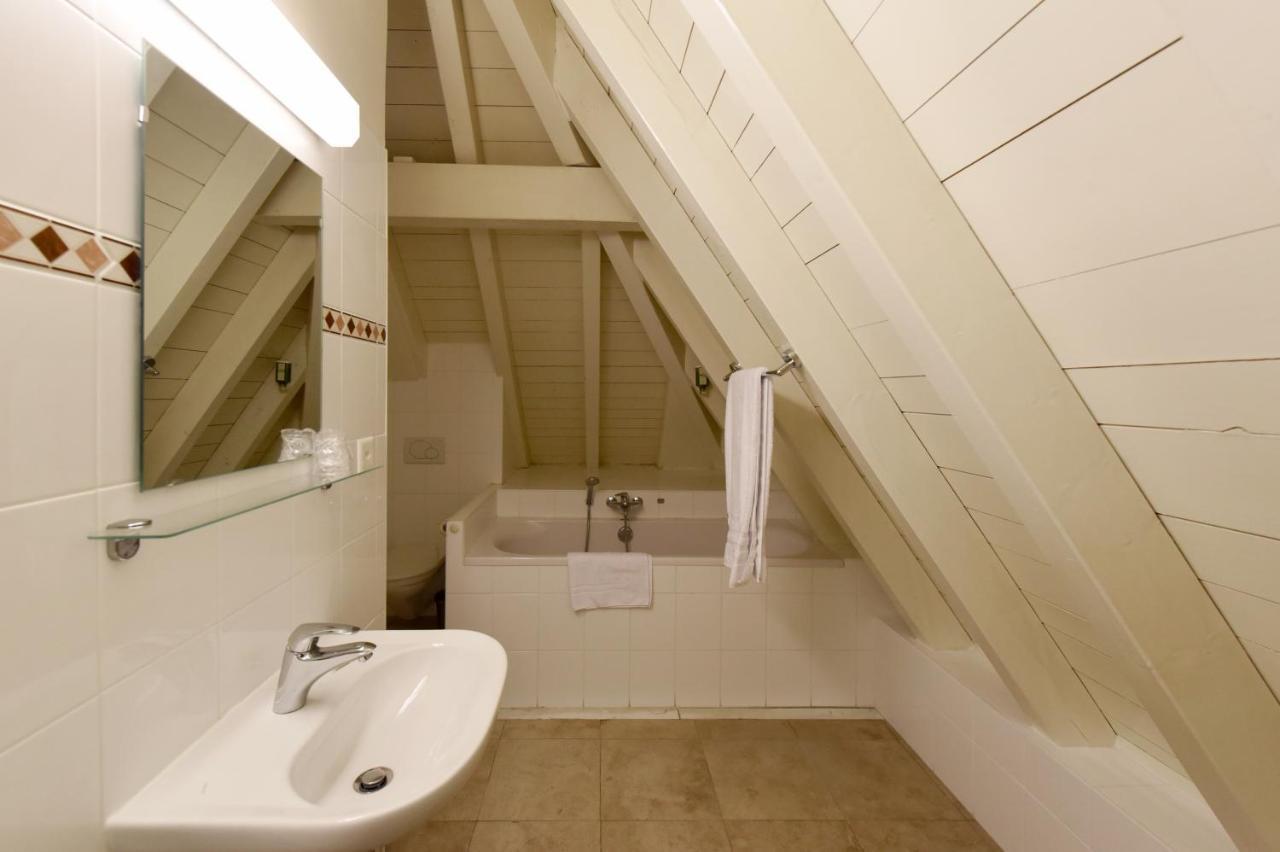 L'Hotel By Hostellerie Du Chateau Rolle Dış mekan fotoğraf