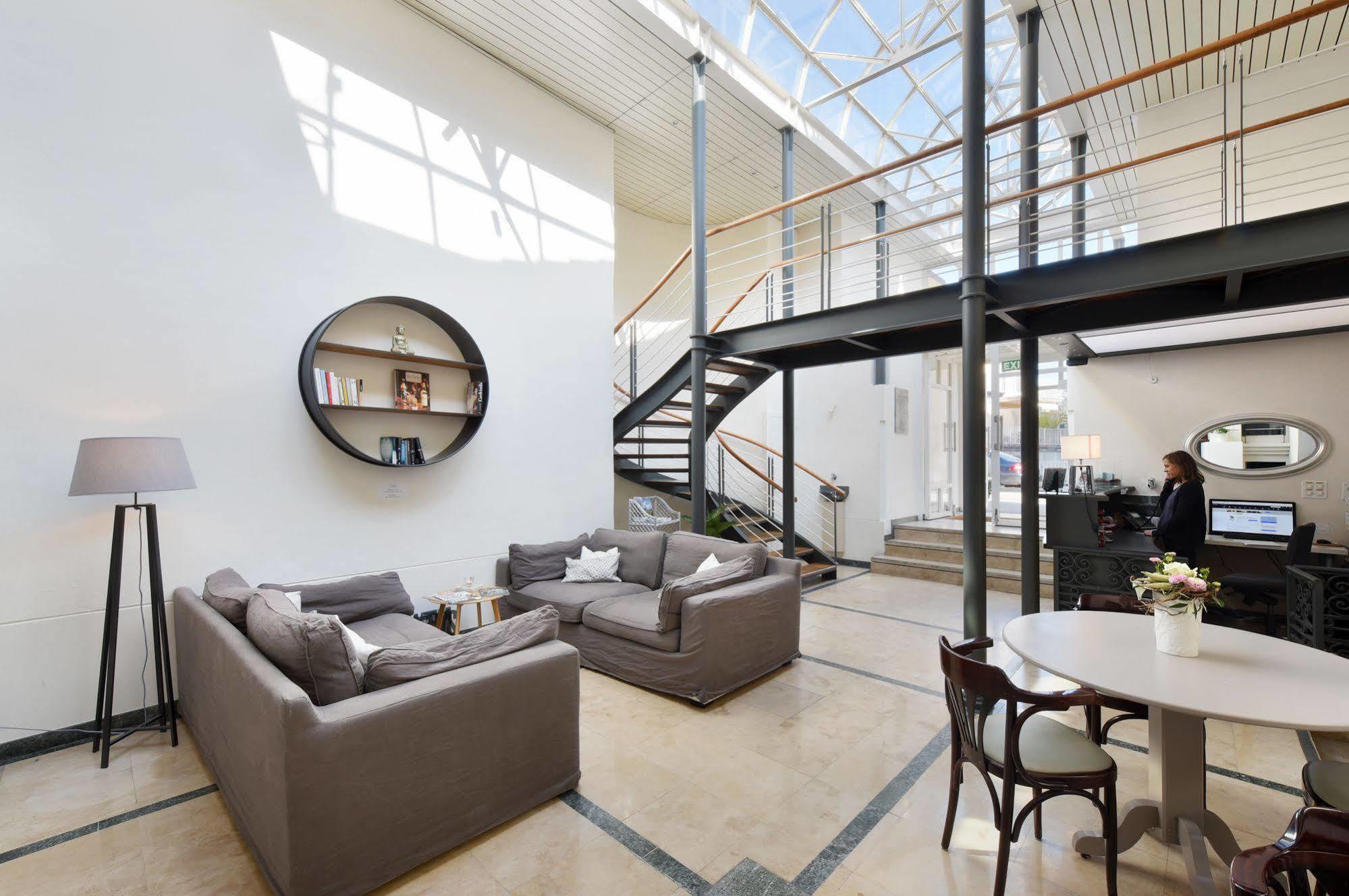L'Hotel By Hostellerie Du Chateau Rolle Dış mekan fotoğraf