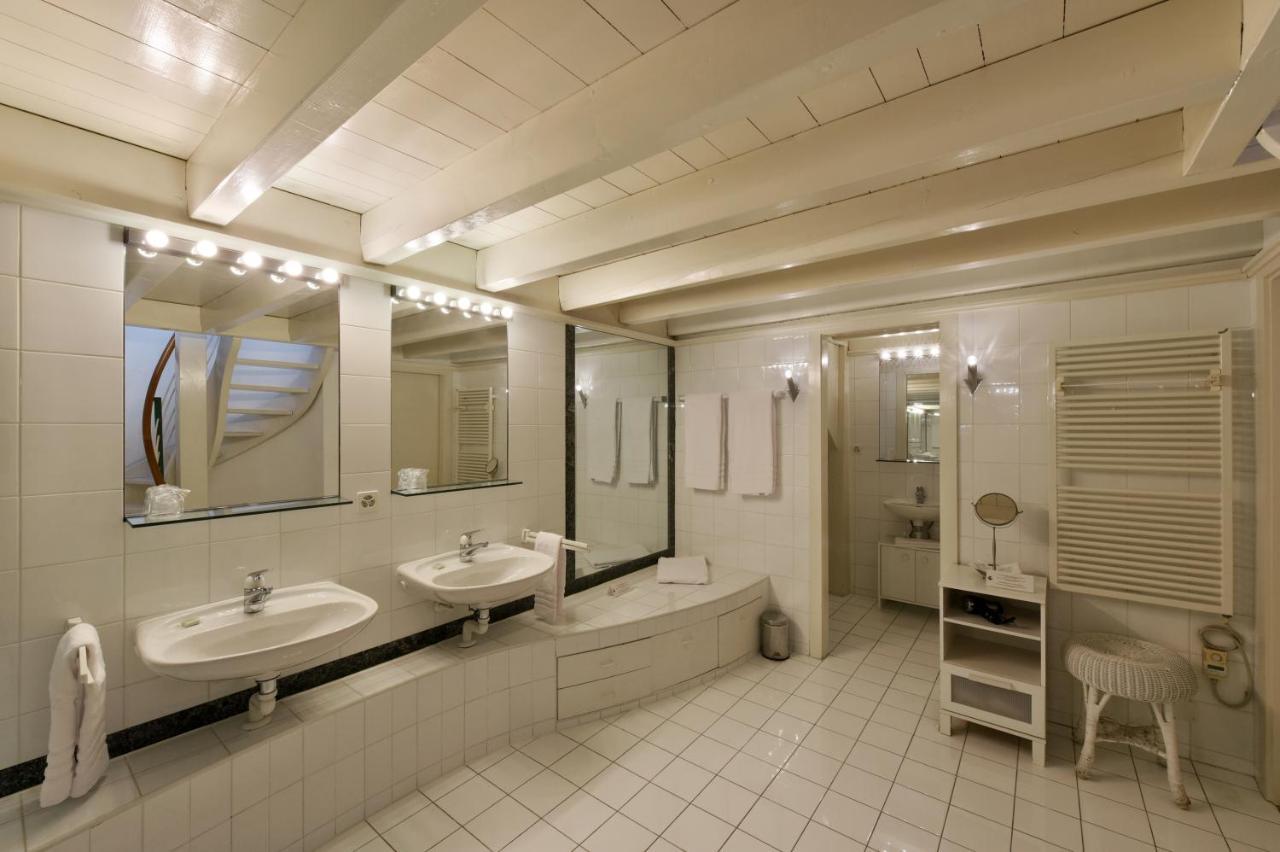 L'Hotel By Hostellerie Du Chateau Rolle Dış mekan fotoğraf