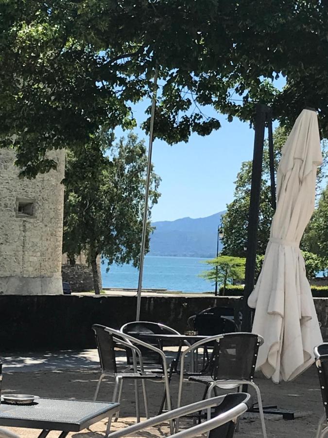 L'Hotel By Hostellerie Du Chateau Rolle Dış mekan fotoğraf